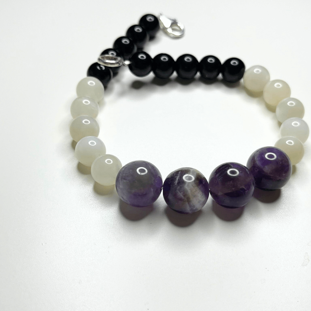 Pulsera Personalizada Armonía - Intuición