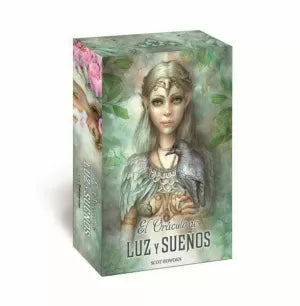 EL ORÁCULO DE LUZ Y SUEÑOS