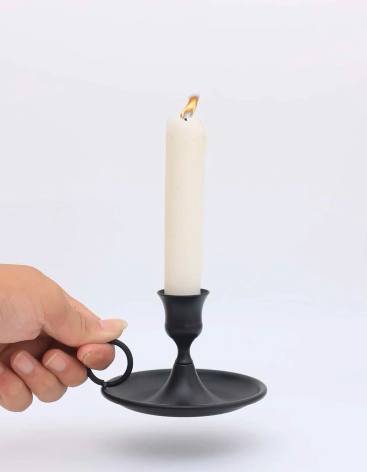Soporte de velas Aleación
