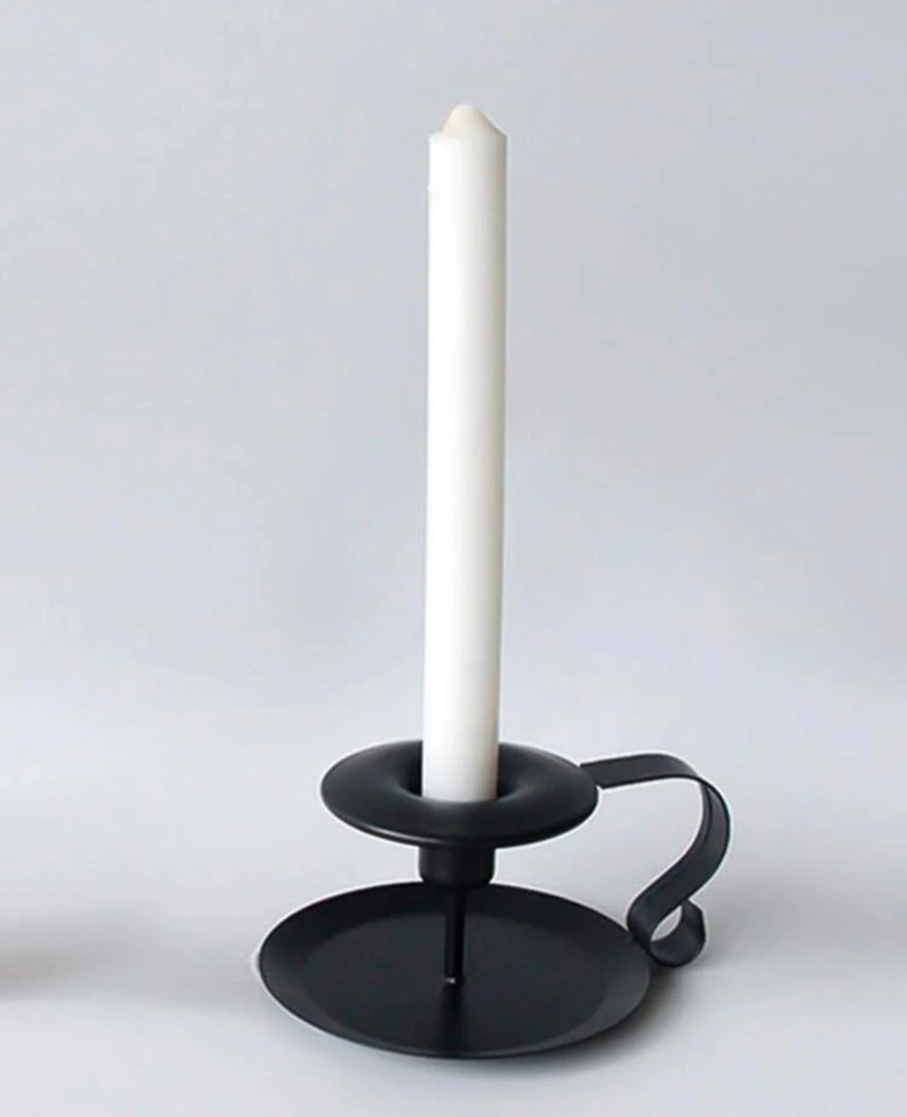 Soporte de velas Hierro Aleación