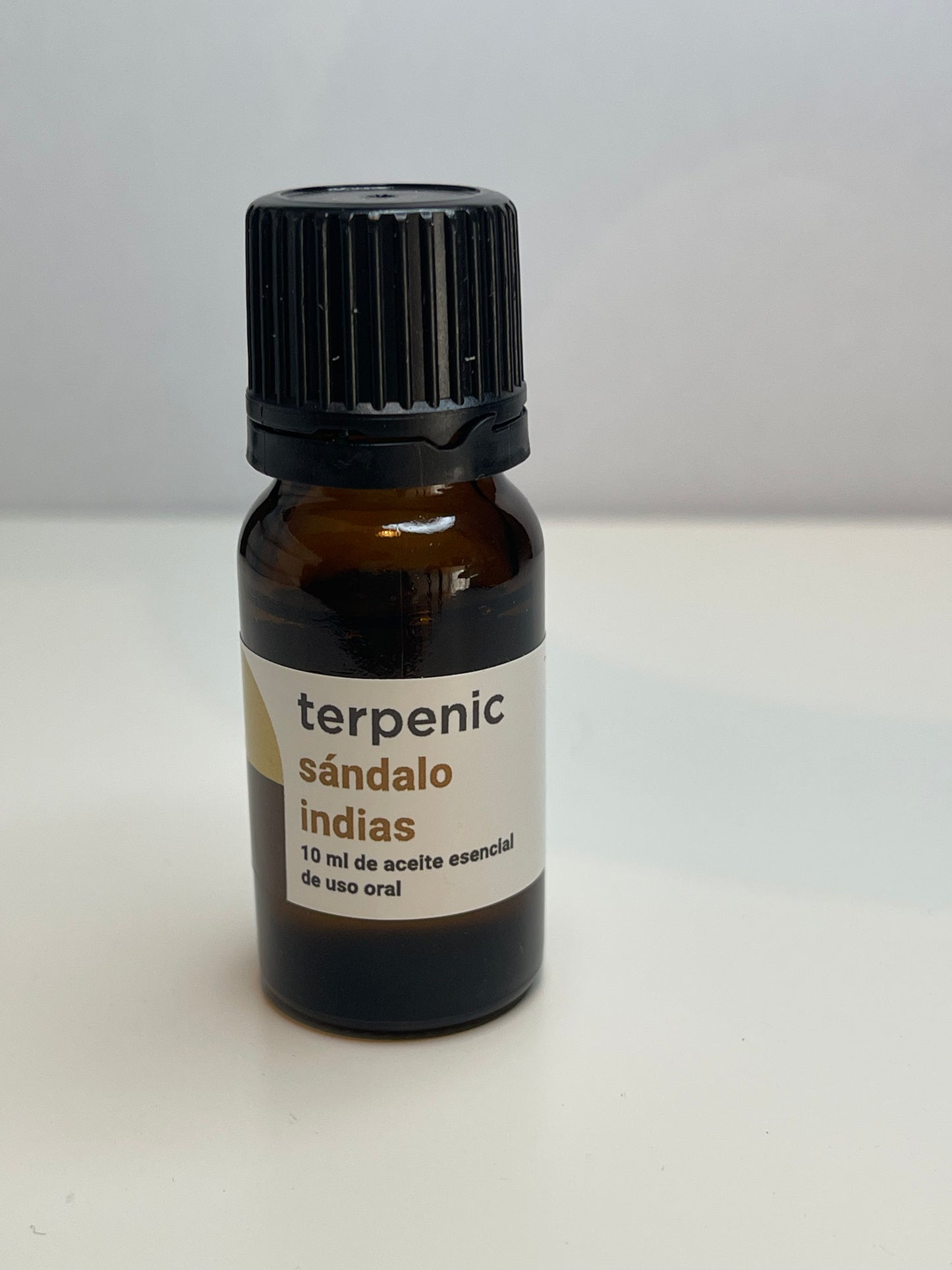 Aceite Esencial Sandalo India