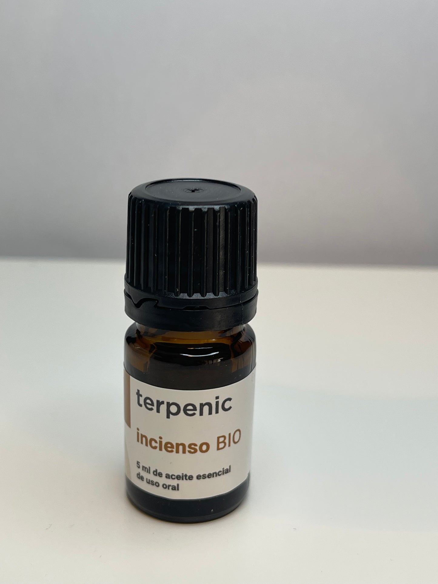 Aceite Esencial Incienso Bio