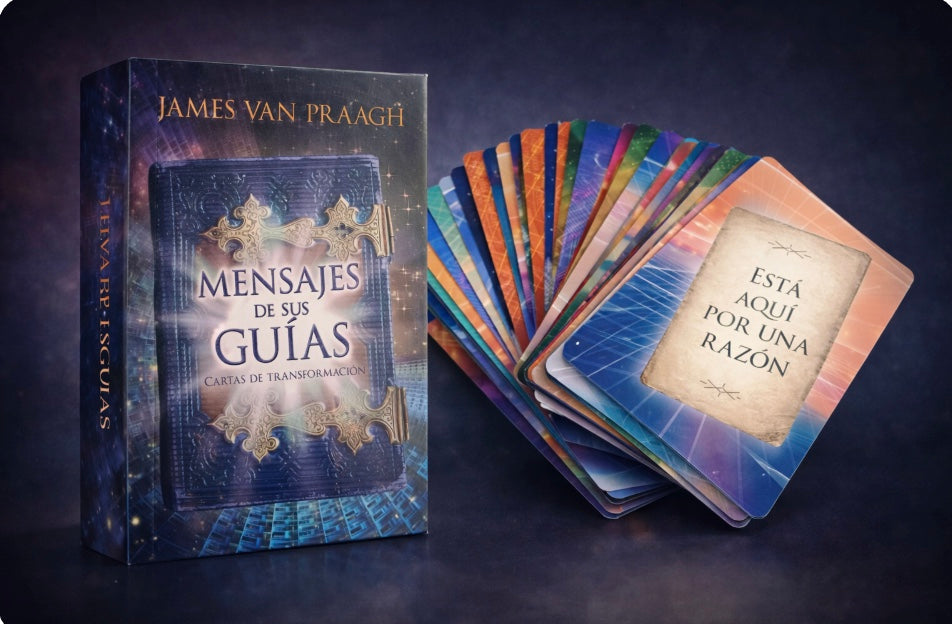 MENSAJES DE LOS GUIAS