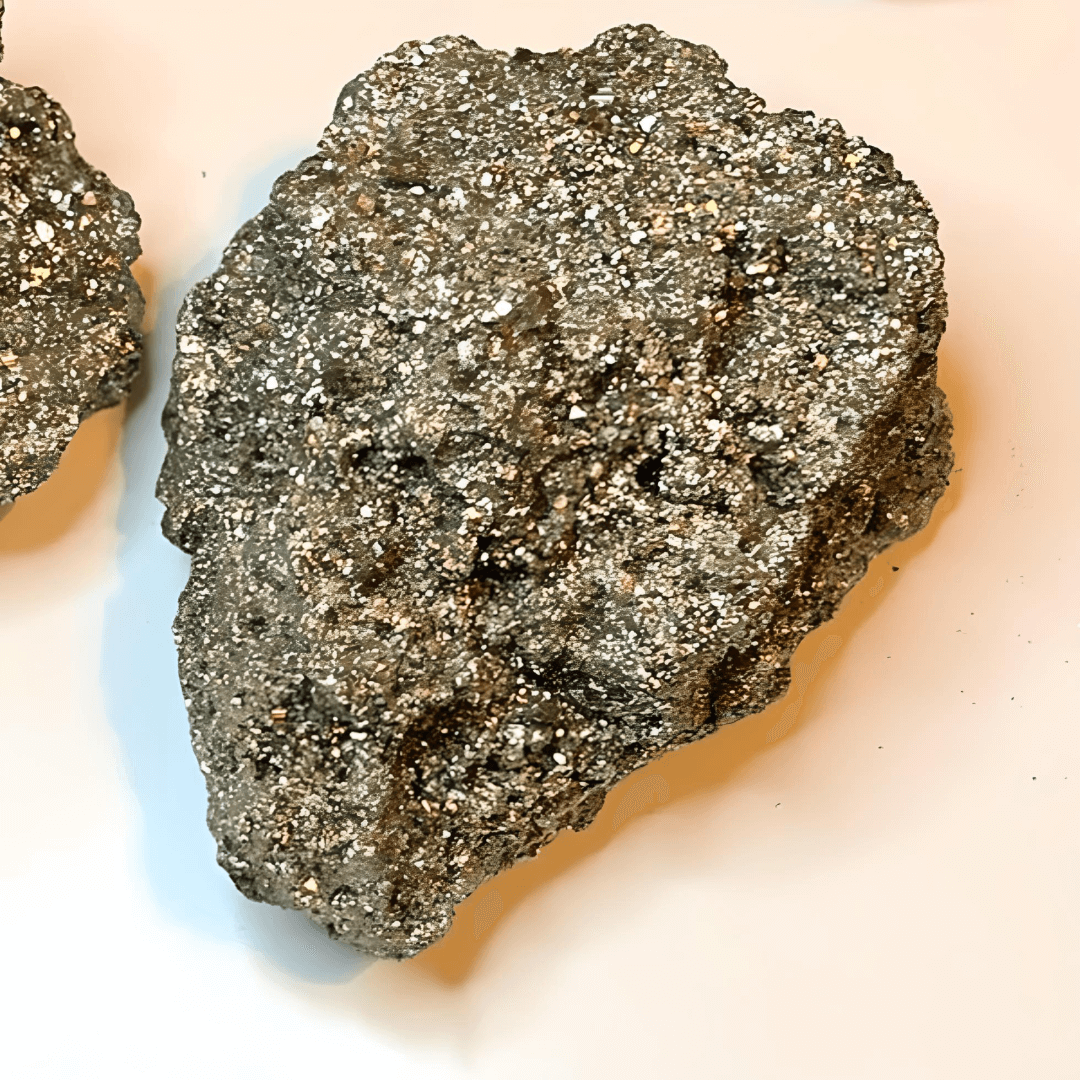 PIRITA MASIVO - RIQUEZA Y PROSPERIDAD