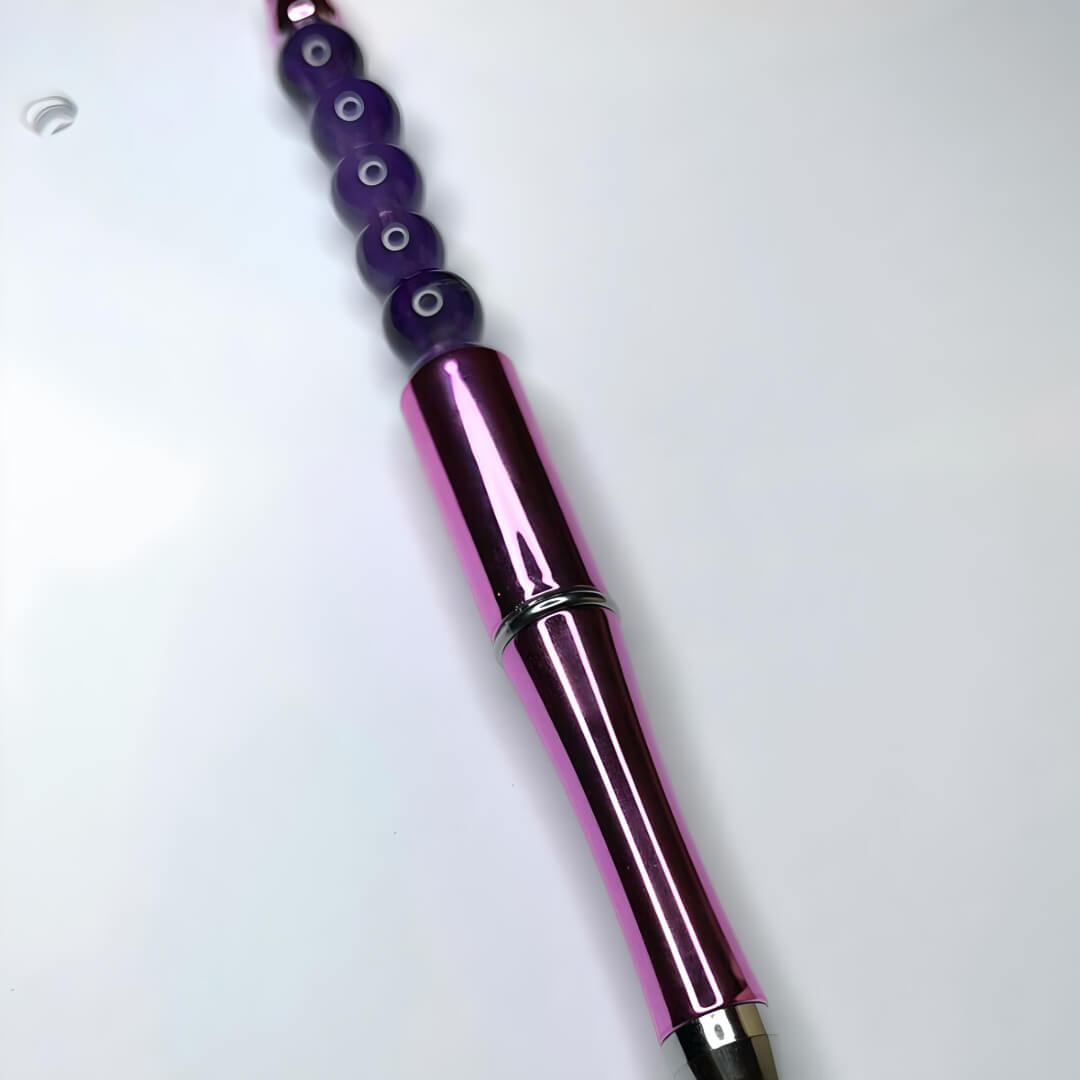 Bolígrafo Amatista - Elegancia y Escritura