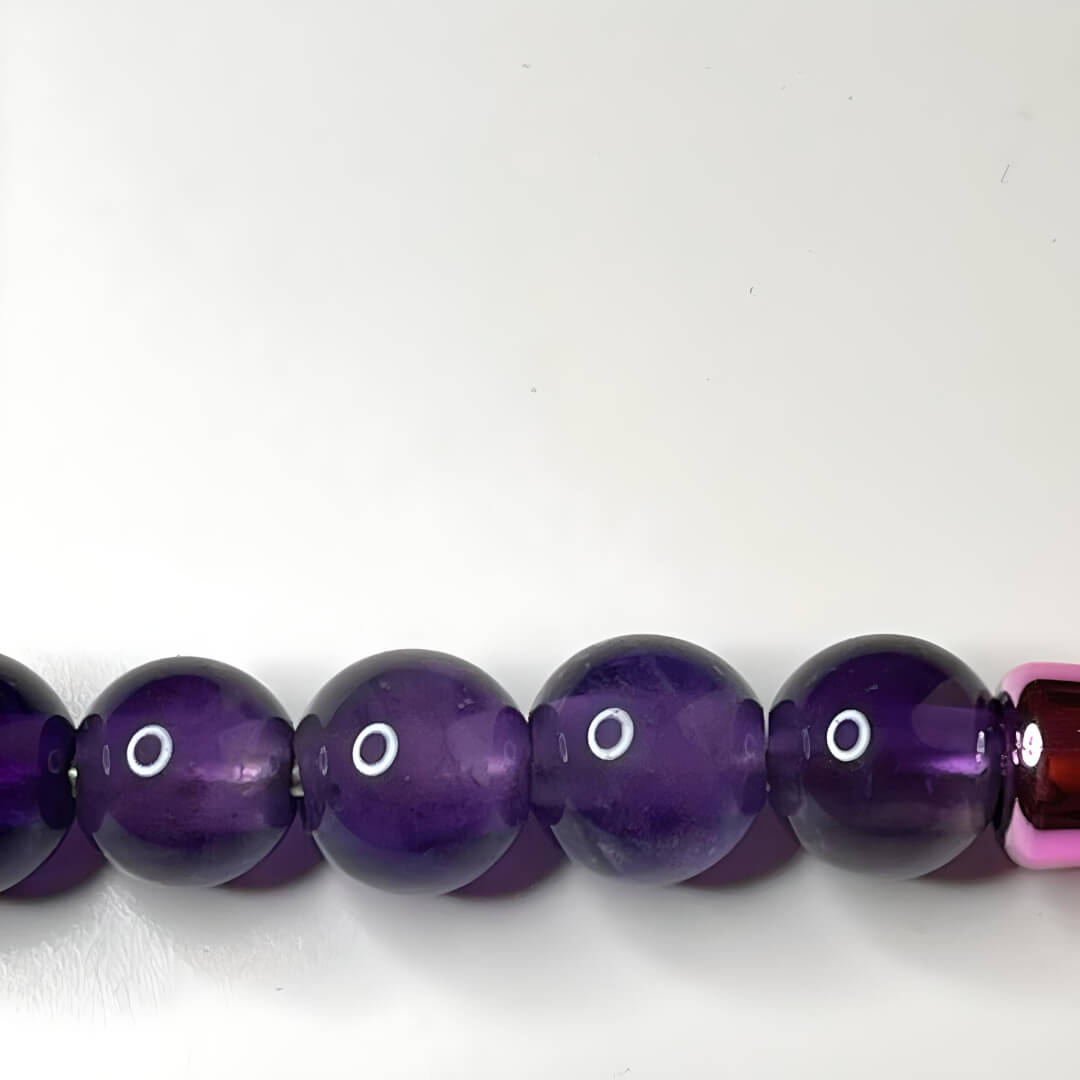 Pack 5 Bolígrafos Piedras Naturales