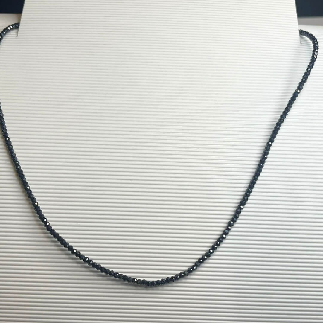 Cadena Espinela - Brilla con Estilo
