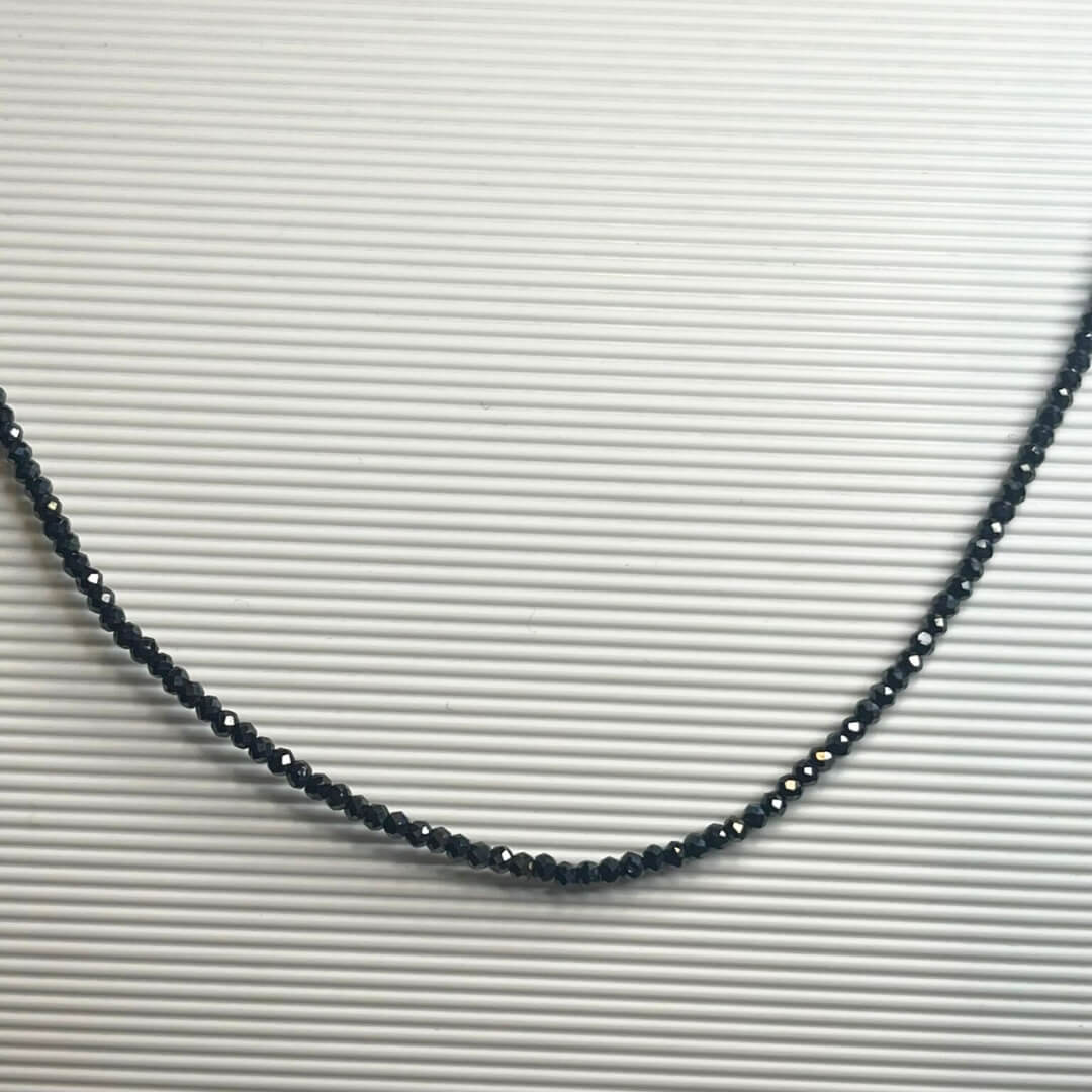 Cadena Espinela - Brilla con Estilo