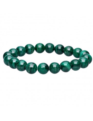 PULSERA MALAQUITA