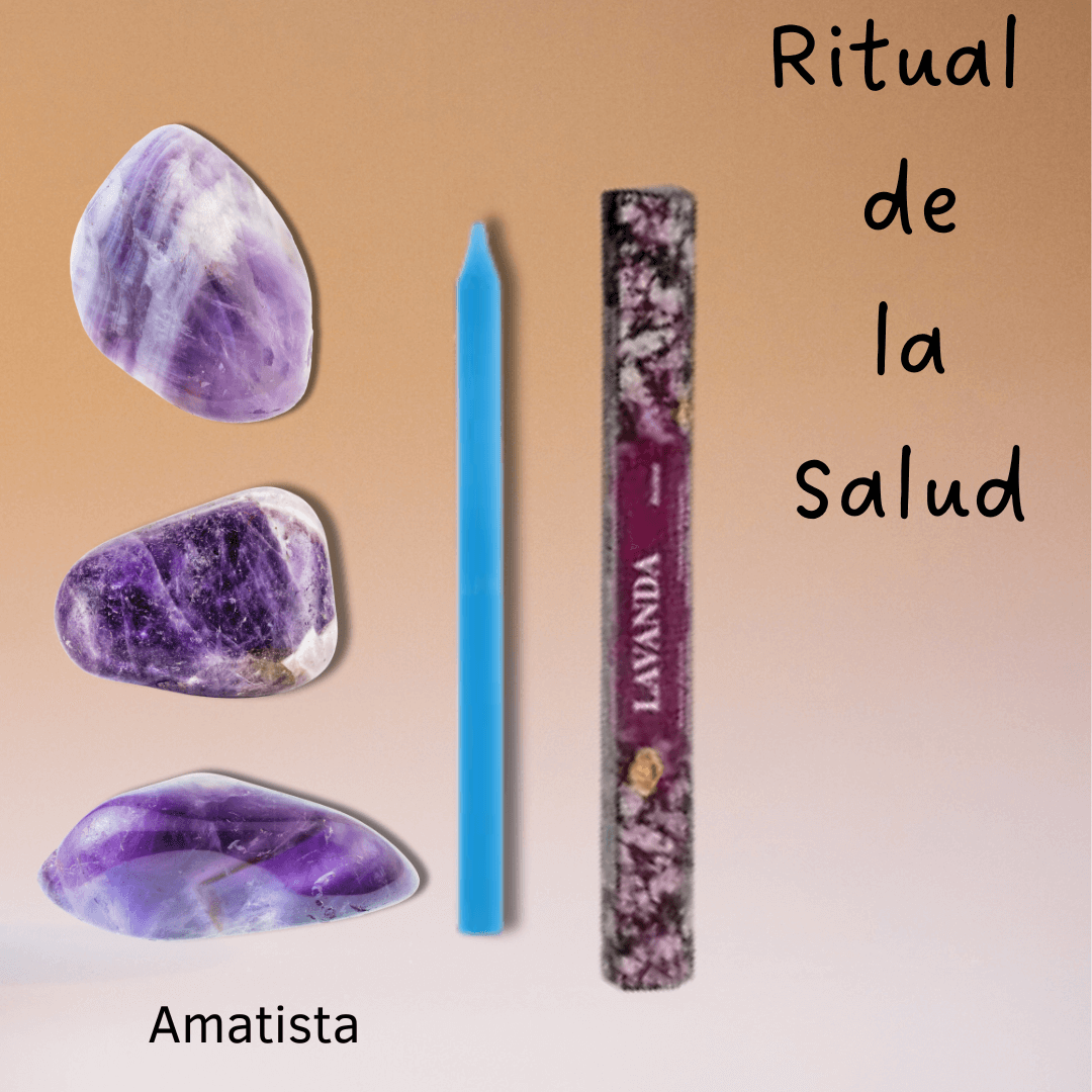 Ritual de la Salud - Bienestar