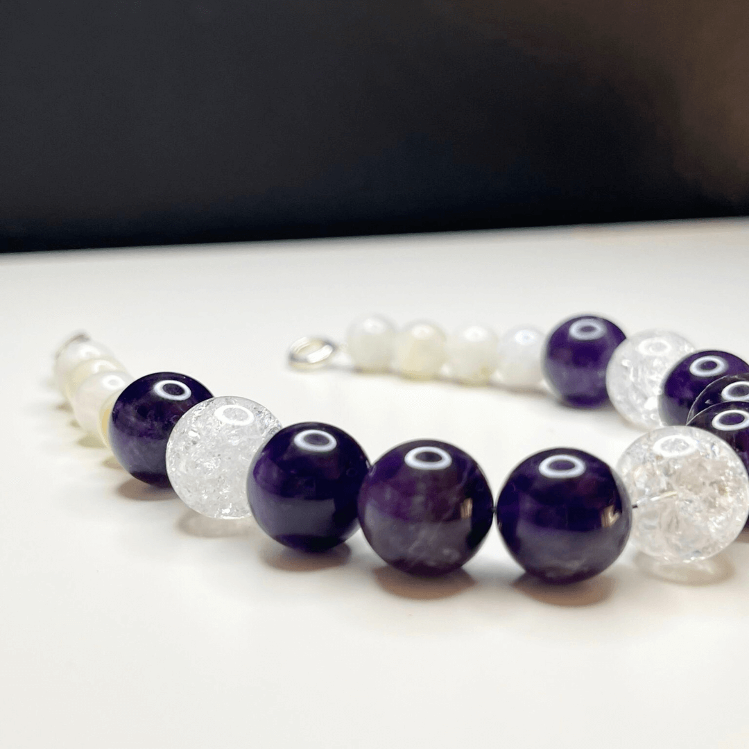 Pulsera Personalizada Troquelada - Equilibrio