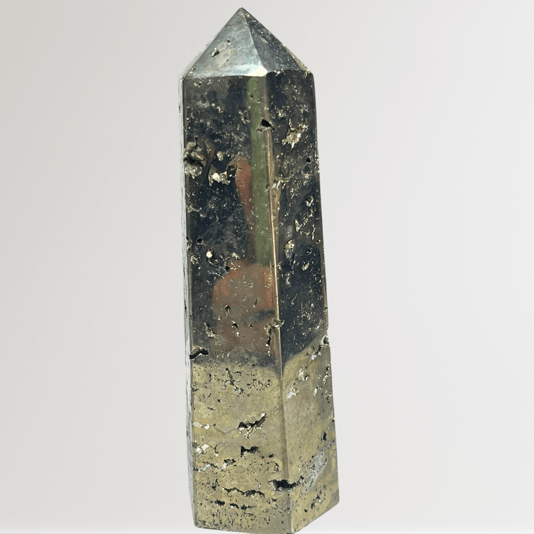 Pirita Obelisco - Prosperidad