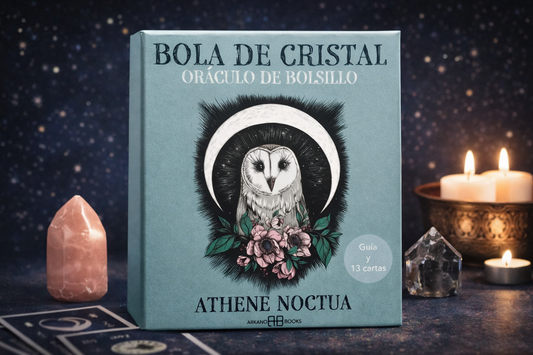 BOLA DE CRISTAL