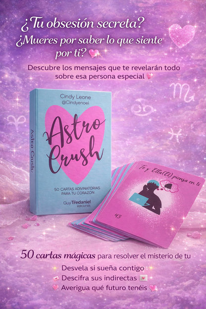 ASTRO CRUSH
