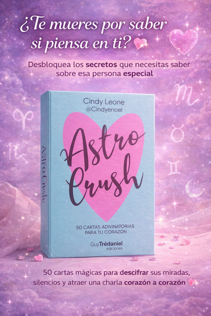 ASTRO CRUSH