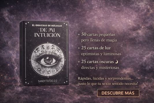 ORACULO DE MI INTUICION