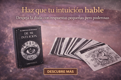 ORACULO DE MI INTUICION
