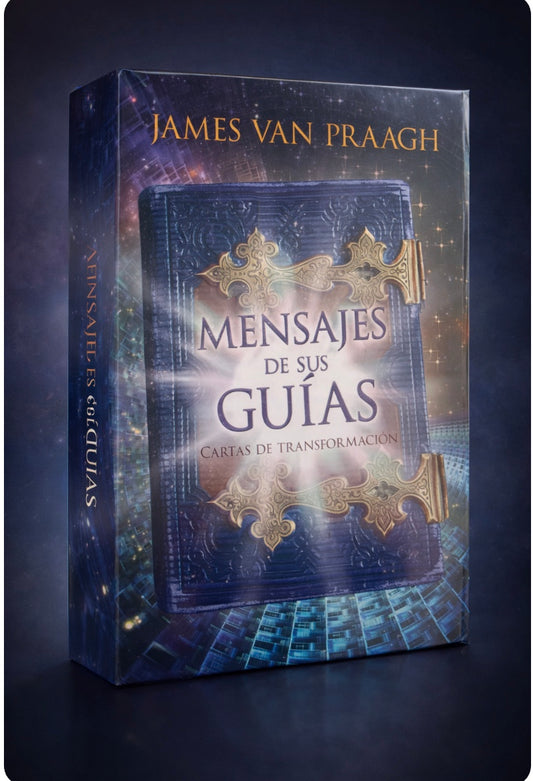 MENSAJES DE LOS GUIAS