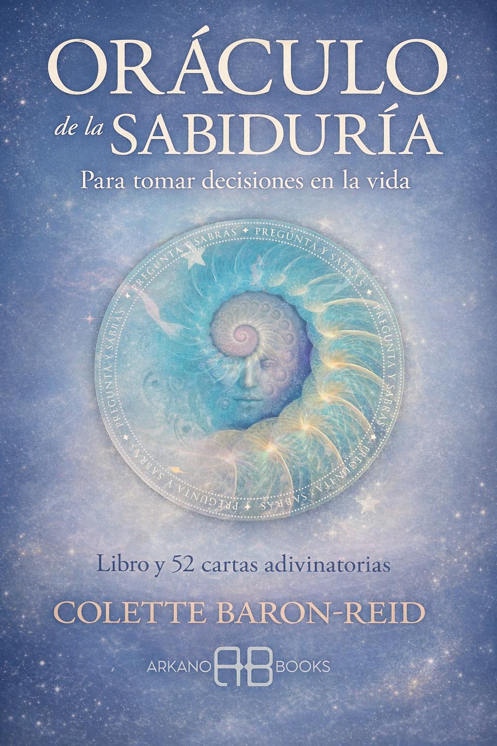 ORACULO DE LA SABIDURIA