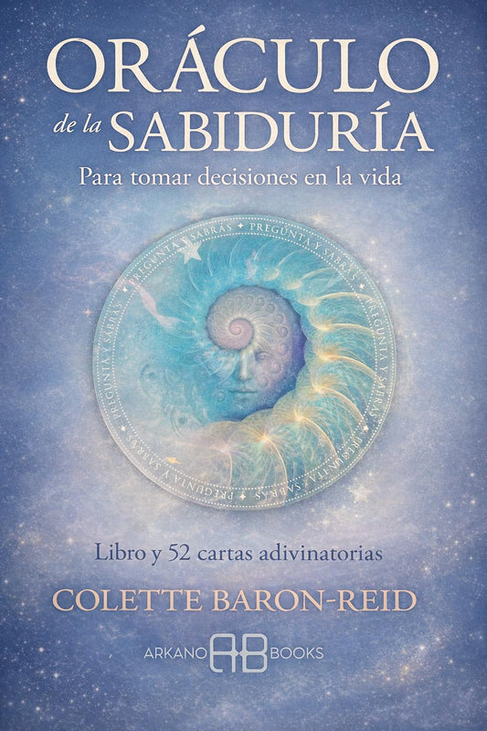 ORACULO DE LA SABIDURIA