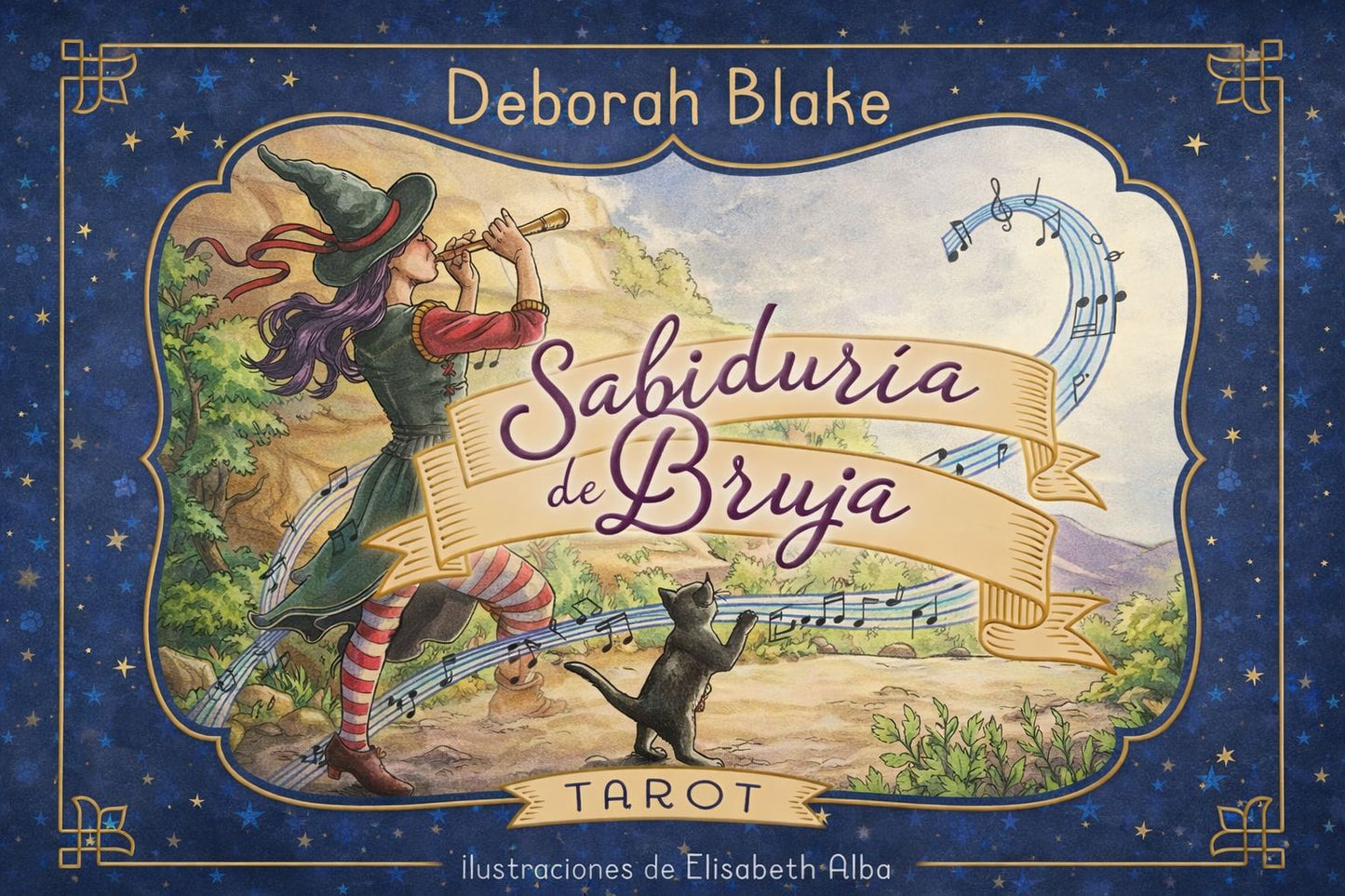 SABIDURIA DE BRUJA