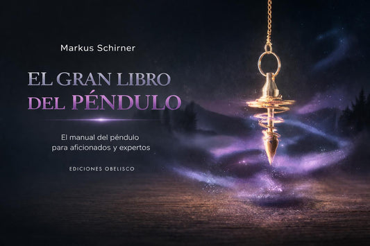 EL GRAN LIBRO DEL PENDULO