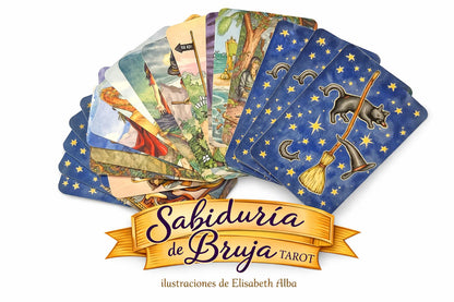 SABIDURIA DE BRUJA